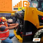 La imagen 12 de la Empresa GRN MAQUINARIAS - SERVICIO DE MANTENIMIENTO DE MAQUINARIA PESADA Y LIVIANA Maquinaria para granjas en Lima LAM