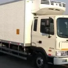 La imagen 1 de la Empresa GROUP ORELL LOGÍSTICA Servicio de transporte en Lima LAM