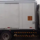 La imagen 2 de la Empresa GROUP ORELL LOGÍSTICA Servicio de transporte en Lima LAM