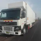 La imagen 3 de la Empresa GROUP ORELL LOGÍSTICA Servicio de transporte en Lima LAM