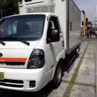 La imagen 5 de la Empresa GROUP ORELL LOGÍSTICA Servicio de transporte en Lima LAM