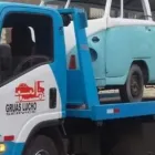 La imagen 1 de la Empresa GRÚAS LUCHO SERVICE Servicio de Grúa en Lima LAM