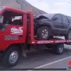 La imagen 2 de la Empresa GRÚAS LUCHO SERVICE Servicio de Grúa en Lima LAM