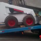 La imagen 3 de la Empresa GRÚAS LUCHO SERVICE Servicio de Grúa en Lima LAM