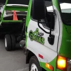 La imagen 5 de la Empresa GRUAS Y AUXILIO MECANICO AQP 24 HORAS Concesionario de remolques en Arequipa ARE