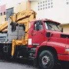 La imagen 1 de la Empresa GRÚAS Y TRANSPORTES HNOS. RAMÍREZ Q. EIRL Servicio de Grúa en Arequipa ARE