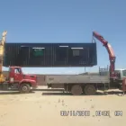 La imagen 3 de la Empresa GRÚAS Y TRANSPORTES HNOS. RAMÍREZ Q. EIRL Servicio de Grúa en Arequipa ARE