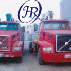 La imagen 4 de la Empresa GRÚAS Y TRANSPORTES HNOS. RAMÍREZ Q. EIRL Servicio de Grúa en Arequipa ARE