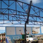 La imagen 2 de la Empresa GRUAS Y TRANSPORTES MEEK ELECTROMECANICOS EIRL. Servicio de Grúa en Cajamarca CAJ