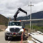 La imagen 3 de la Empresa GRUAS Y TRANSPORTES MEEK ELECTROMECANICOS EIRL. Servicio de Grúa en Cajamarca CAJ