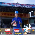 La imagen 1 de la Empresa GRUPO ALGAREGU Proveedor de servicios de telecomunicaciones en Arequipa ARE