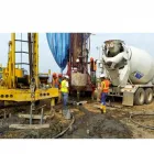 La imagen 1 de la Empresa GRUPO CONSTRUCTOR - PERFORACION DE POZOS POZOS DE AGUA EN LIMA en Ate LAM