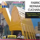 La imagen 2 de la Empresa GRUPO GRC SRL Telescópicas en Lima LAM