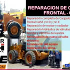 La imagen 3 de la Empresa GRUPO GRC SRL Telescópicas en Lima LAM