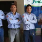 La imagen 1 de la Empresa GRUPO INCA GAS S.A.C. Servicio de transporte en Lima LAM