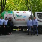 La imagen 2 de la Empresa GRUPO INCA GAS S.A.C. Servicio de transporte en Lima LAM