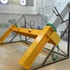 La imagen 3 de la Empresa GRUPO NABLA EIRL Proveedor de metal en Metropolitana De Lima Perú
