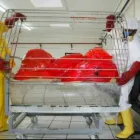 La imagen 1 de la Empresa GRUPO NUÑEZ VIGO S.A.C. Servicio de gestión de residuos peligrosos en Lambayeque Lambayeque