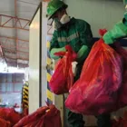 La imagen 2 de la Empresa GRUPO NUÑEZ VIGO S.A.C. Servicio de gestión de residuos peligrosos en Lambayeque Lambayeque