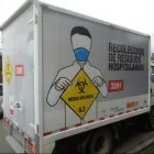 La imagen 3 de la Empresa GRUPO NUÑEZ VIGO S.A.C. Servicio de gestión de residuos peligrosos en Lambayeque Lambayeque