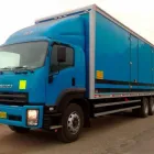 La imagen 2 de la Empresa GRUPO PANAMUNDO S.A.C. Servicio de transporte en Lima LAM