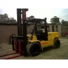 La imagen 1 de la Empresa GRUPO SELVA CENTRAL SAC Servicio de transporte en Lima LAM