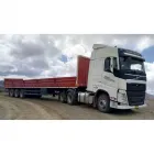 La imagen 4 de la Empresa GRUPO SELVA CENTRAL SAC Servicio de transporte en Lima LAM