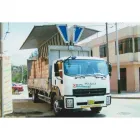 La imagen 5 de la Empresa GRUPO SELVA CENTRAL SAC Servicio de transporte en Lima LAM