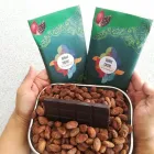 La imagen 2 de la Empresa GRUPO SEÑAS SAC. Chocolatería en Lima LAM