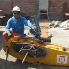 La imagen 4 de la Empresa GTT SERVIMAQUI PESADA Alquiler de Maquinaria Pesada en Lima LAM