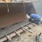 La imagen 5 de la Empresa GTT SERVIMAQUI PESADA Alquiler de Maquinaria Pesada en Lima LAM