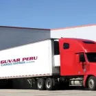 La imagen 1 de la Empresa GUVAR PERÚ CARGO EXPRESS Tienda de artículos de embalaje en La Victoria Perú