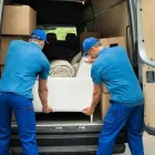 La imagen 2 de la Empresa GUVAR PERÚ CARGO EXPRESS Tienda de artículos de embalaje en La Victoria Perú