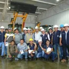 La imagen 5 de la Empresa H&C CONSTRUCCIONES S.A.C. Constructora de edificios comerciales en Lima LAM