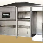 La imagen 6 de la Empresa H. RUIZ HNOS. E.I.R.L. Pollos a la Brasa en Lima LAM