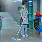 La imagen 1 de la Empresa HAPA SERVICIOS MÚLTIPLES SAC Servicio de limpieza de alfombras en Arequipa ARE