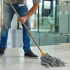 La imagen 2 de la Empresa HAPA SERVICIOS MÚLTIPLES SAC Servicio de limpieza de alfombras en Arequipa ARE