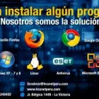 La imagen 5 de la Empresa HCSNET E.I.R.L Venta De Computadoras en Lima LAM