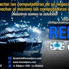 La imagen 6 de la Empresa HCSNET E.I.R.L Venta De Computadoras en Lima LAM