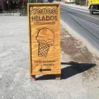 La imagen 6 de la Empresa HELADOS ARTESANALES FRENESÍ Heladería en Lima LAM