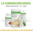 La imagen 2 de la Empresa HERBALIFE LEONOR GUZMÁN ASESORA INDEPEDIENTE Tienda de alimentos naturales en Arequipa ARE
