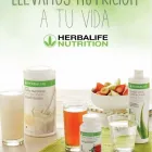 La imagen 3 de la Empresa HERBALIFE LEONOR GUZMÁN ASESORA INDEPEDIENTE Tienda de alimentos naturales en Arequipa ARE
