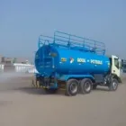 La imagen 2 de la Empresa HEYSERG S.A.C. Servicio de transporte en Lima LAM