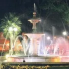 La imagen 4 de la Empresa HIDRO´S PUMP Contratista de piscinas en Lima LAM