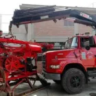 La imagen 1 de la Empresa HIDRODRILL SAC Proveedor de bombas en Lima LAM