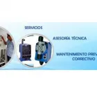 La imagen 4 de la Empresa HIDROFILTEC S.A.C. Proveedor de bombas en Ate Vitarte LAM