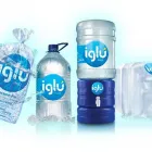 La imagen 1 de la Empresa HIELOS IGLU Tienda de comestibles en Chorrillos LAM