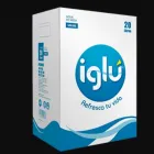 La imagen 3 de la Empresa HIELOS IGLU Tienda de comestibles en Chorrillos LAM