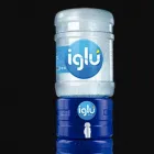 La imagen 4 de la Empresa HIELOS IGLU Tienda de comestibles en Chorrillos LAM