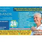La imagen 4 de la Empresa HOGAR GERIÁTRICO ÁNGEL CUIDADOR Hogar de ancianos en Lima LAM